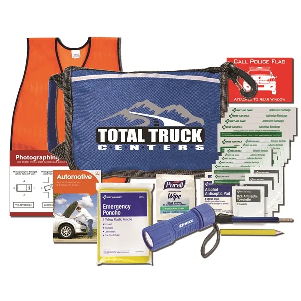 HYBRID AUTO KIT UNIVERSAL SAFETY KIT - HYBRID AUTO KIT UNIVERSAL SAFETY KIT - Image 2 of 5