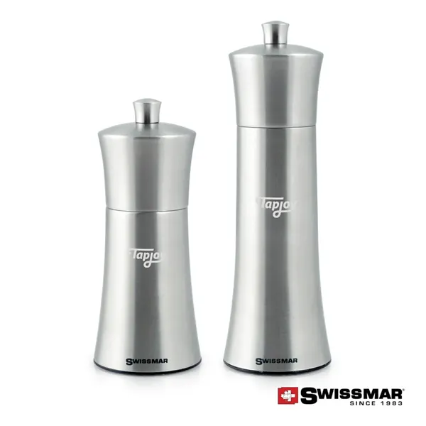 Salt & Pepper Shakers And Mills