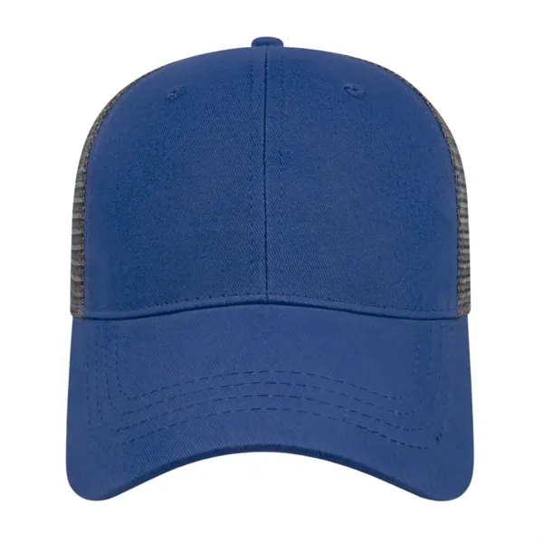 X-tra Value Mesh Back Cap
