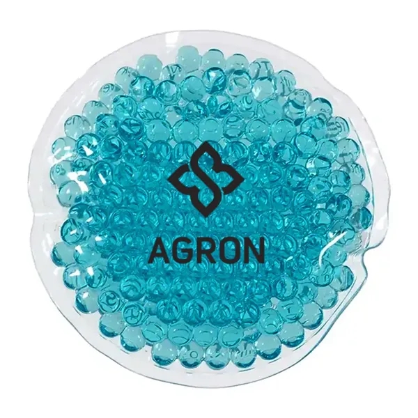 Round Hot/Cold Gel Pack - Round Hot/Cold Gel Pack - Image 3 of 11
