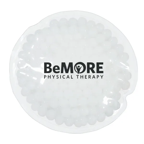 Round Hot/Cold Gel Pack - Round Hot/Cold Gel Pack - Image 5 of 11