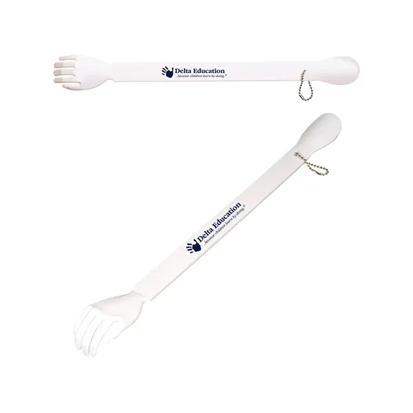 Back Scratcher-Shoe Horn - Back Scratcher-Shoe Horn - Image 4 of 9