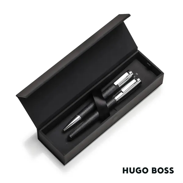 Hugo Boss Pure Tradition Pen - Hugo Boss Pure Tradition Pen - Image 1 of 5