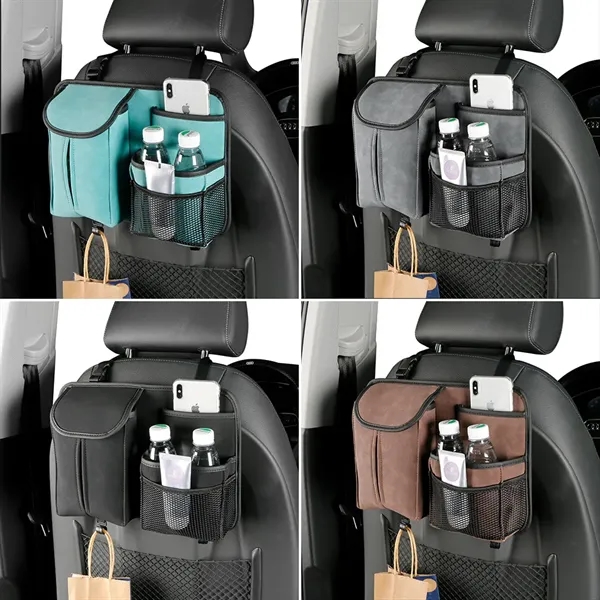 Car Organizer - Car Organizer - Image 0 of 2