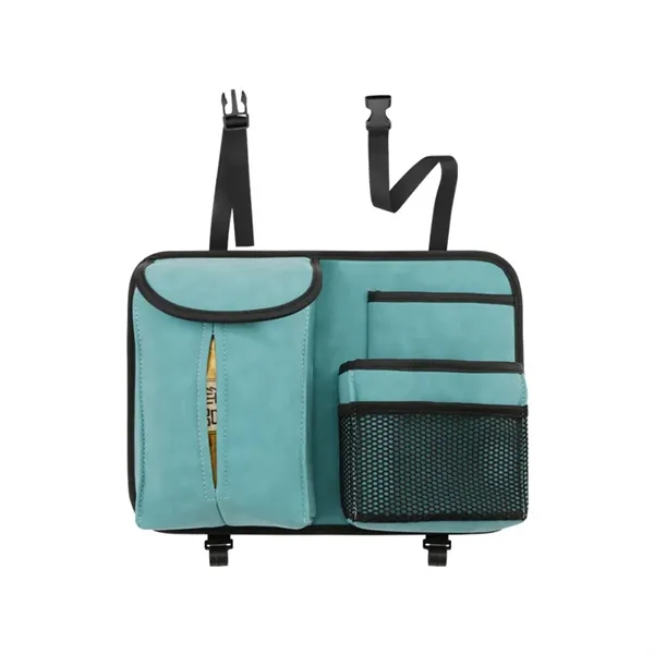 Car Organizer - Car Organizer - Image 2 of 2