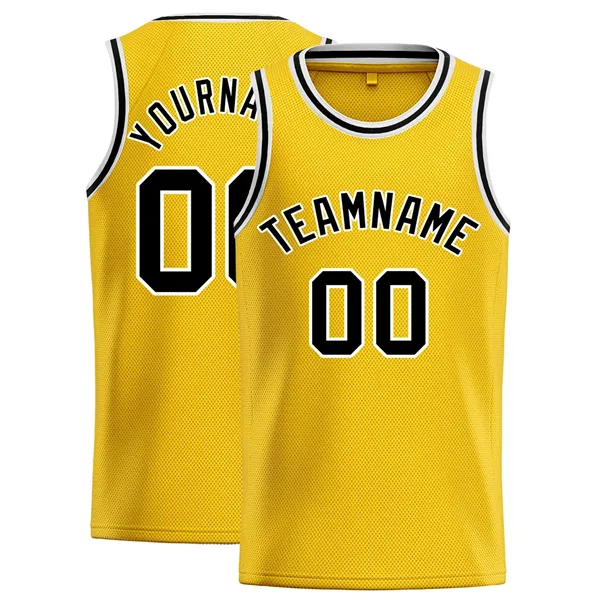 Custom Performance Personalized Sublimated Basketball Jersey - Custom Performance Personalized Sublimated Basketball Jersey - Image 0 of 3