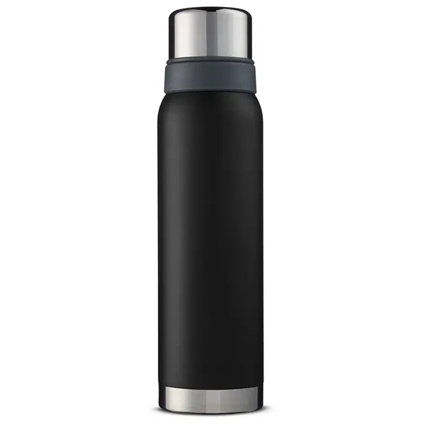 Columbia 1L Stainless Steel Insulated Thermal Bottle - Columbia 1L Stainless Steel Insulated Thermal Bottle - Image 1 of 5