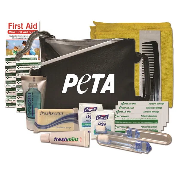 HYGIENE KIT 2.0 - HYGIENE KIT 2.0 - Image 0 of 7