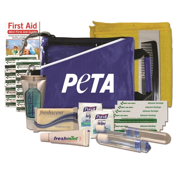 HYGIENE KIT 2.0 - HYGIENE KIT 2.0 - Image 2 of 7