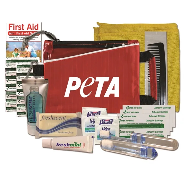 HYGIENE KIT 2.0 - HYGIENE KIT 2.0 - Image 4 of 7