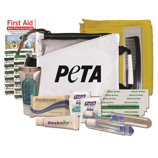 HYGIENE KIT 2.0 - HYGIENE KIT 2.0 - Image 6 of 7