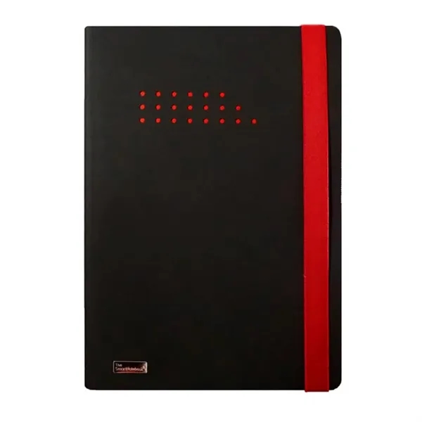 SmartNotebook® Eco-Friendly Executive Smart Flex Notebook - SmartNotebook® Eco-Friendly Executive Smart Flex Notebook - Image 5 of 5