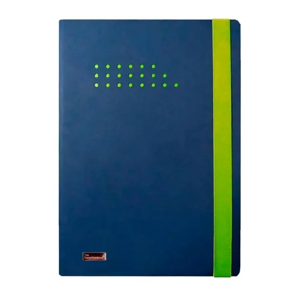 SmartNotebook® Eco-Friendly Executive Smart Flex Notebook - SmartNotebook® Eco-Friendly Executive Smart Flex Notebook - Image 3 of 5