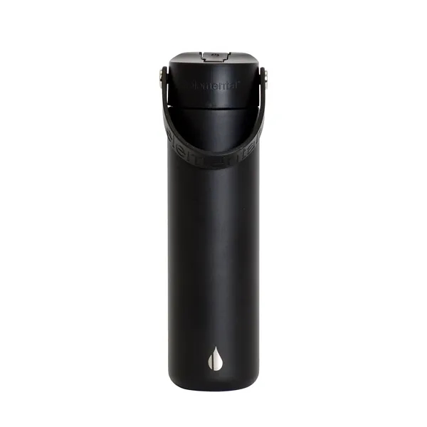 24oz Core Series Bottle with Flip-up Spout - Lead Free - 24oz Core Series Bottle with Flip-up Spout - Lead Free - Image 2 of 15