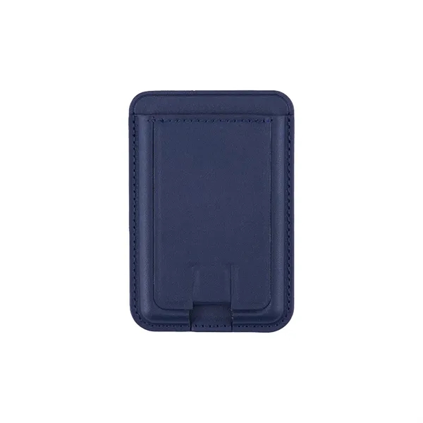 Flib 2in1 Phone Magnetic Card Holder - Flib 2in1 Phone Magnetic Card Holder - Image 3 of 12