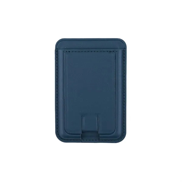 Flib 2in1 Phone Magnetic Card Holder - Flib 2in1 Phone Magnetic Card Holder - Image 4 of 12