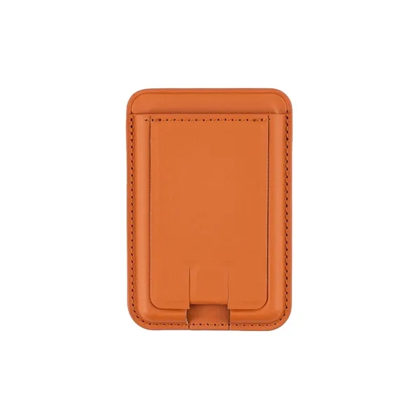 Flib 2in1 Phone Magnetic Card Holder - Flib 2in1 Phone Magnetic Card Holder - Image 6 of 12