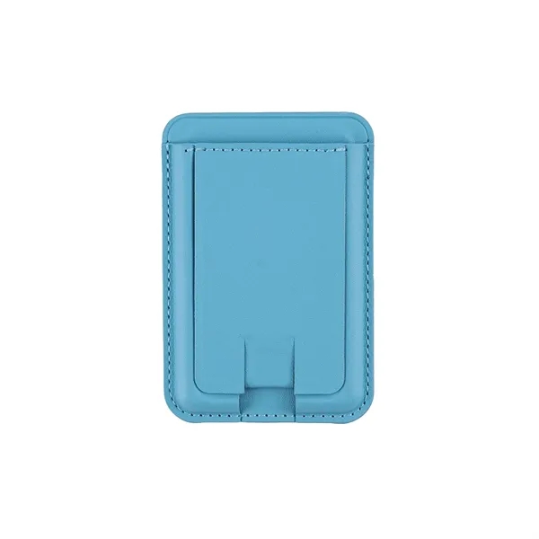 Flib 2in1 Phone Magnetic Card Holder - Flib 2in1 Phone Magnetic Card Holder - Image 7 of 12
