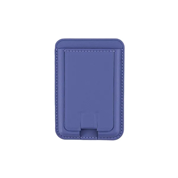 Flib 2in1 Phone Magnetic Card Holder - Flib 2in1 Phone Magnetic Card Holder - Image 8 of 12