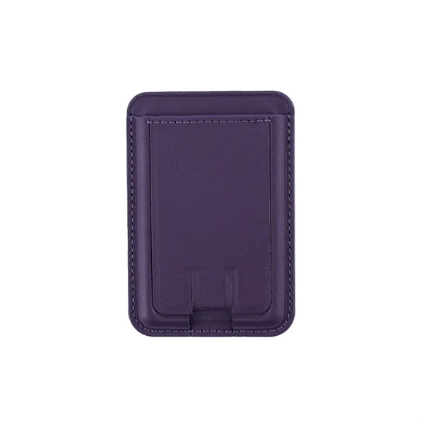 Flib 2in1 Phone Magnetic Card Holder - Flib 2in1 Phone Magnetic Card Holder - Image 9 of 12