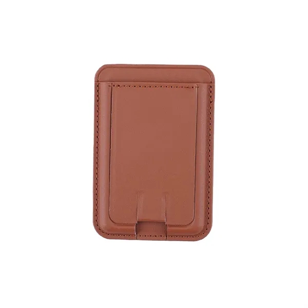 Flib 2in1 Phone Magnetic Card Holder - Flib 2in1 Phone Magnetic Card Holder - Image 11 of 12
