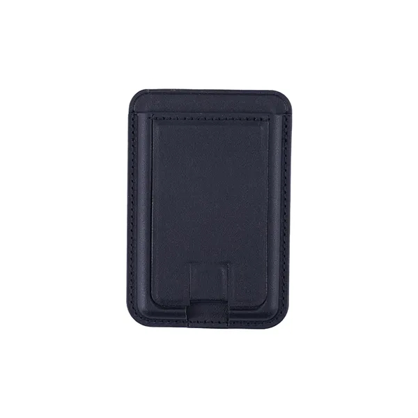 Flib 2in1 Phone Magnetic Card Holder - Flib 2in1 Phone Magnetic Card Holder - Image 12 of 12