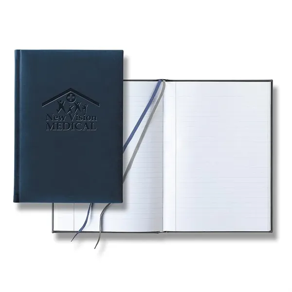 Tucson Grande Lined White Page Journal - Tucson Grande Lined White Page Journal - Image 0 of 14