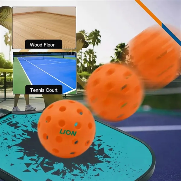 San Pickleball - San Pickleball - Image 1 of 16