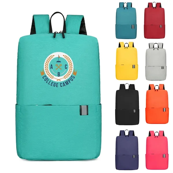 Lightweight Laptop Backpack for Work, School, and Travel - Lightweight Laptop Backpack for Work, School, and Travel - Image 0 of 13