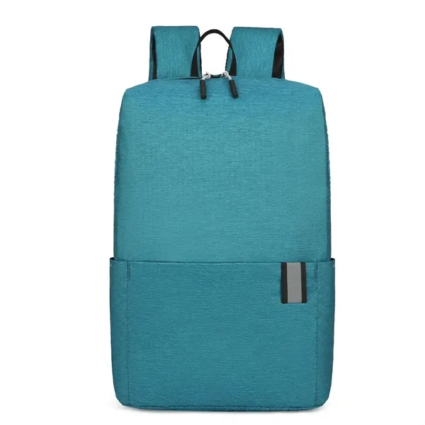 Lightweight Laptop Backpack for Work, School, and Travel - Lightweight Laptop Backpack for Work, School, and Travel - Image 5 of 13