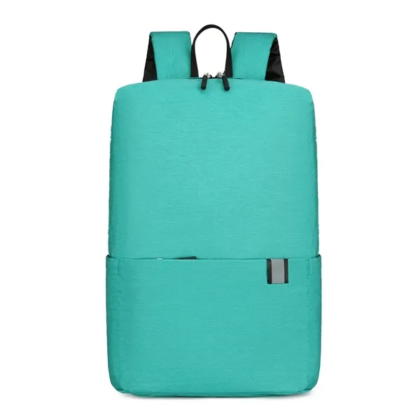 Lightweight Laptop Backpack for Work, School, and Travel - Lightweight Laptop Backpack for Work, School, and Travel - Image 6 of 13