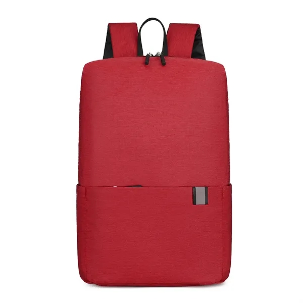 Lightweight Laptop Backpack for Work, School, and Travel - Lightweight Laptop Backpack for Work, School, and Travel - Image 7 of 13