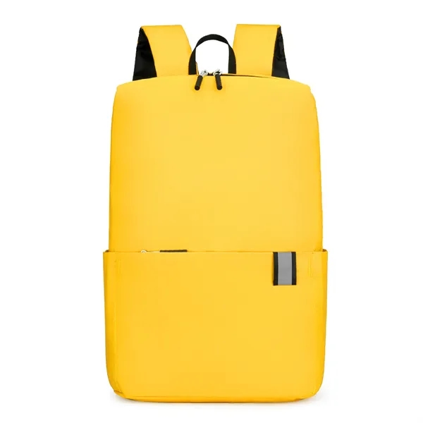 Lightweight Laptop Backpack for Work, School, and Travel - Lightweight Laptop Backpack for Work, School, and Travel - Image 8 of 13