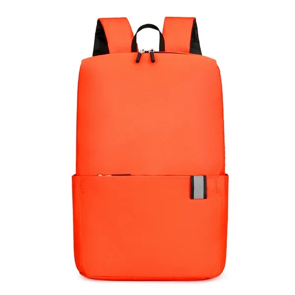Lightweight Laptop Backpack for Work, School, and Travel - Lightweight Laptop Backpack for Work, School, and Travel - Image 11 of 13