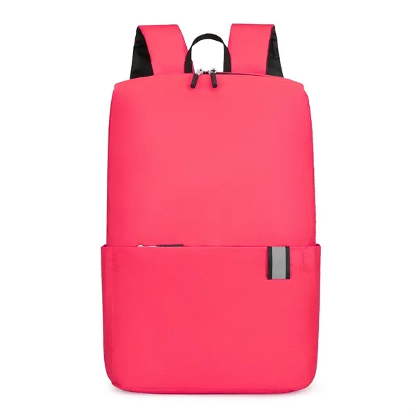 Lightweight Laptop Backpack for Work, School, and Travel - Lightweight Laptop Backpack for Work, School, and Travel - Image 13 of 13