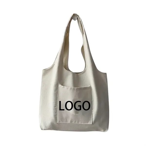 Utility Large Tote Casual Shoulder Canvas Bags