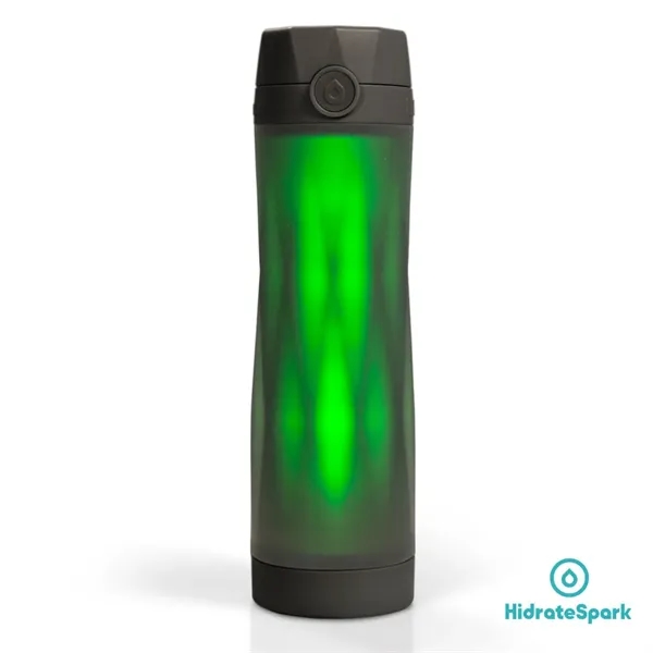HidrateSpark® 3 Smart Bottle - 20oz - HidrateSpark® 3 Smart Bottle - 20oz - Image 0 of 6