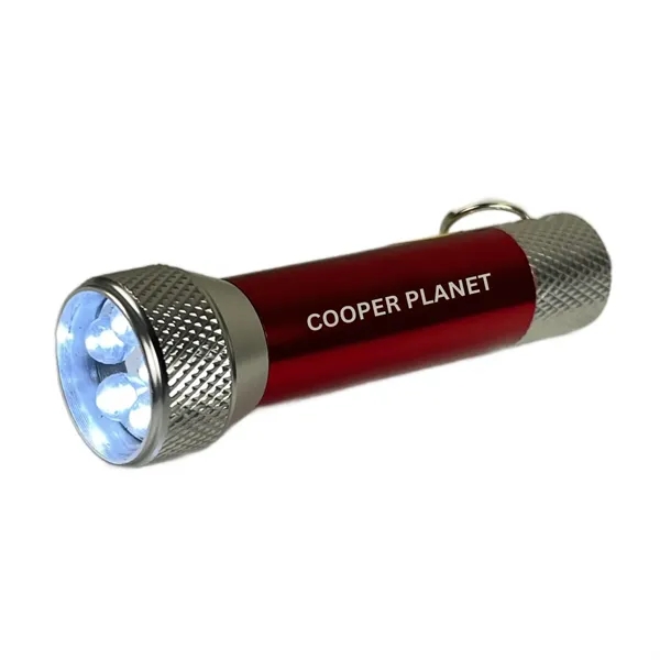 Aluminum Key Light - Aluminum Key Light - Image 3 of 5