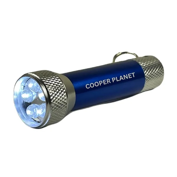 Aluminum Key Light - Aluminum Key Light - Image 4 of 5