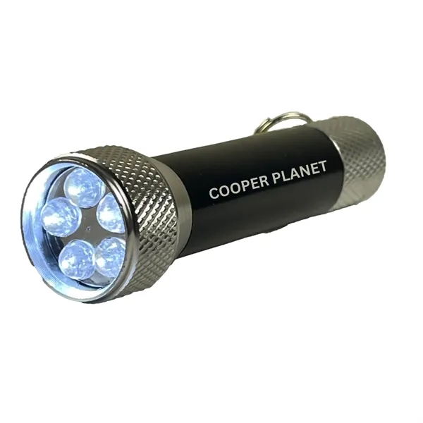 Aluminum Key Light - Aluminum Key Light - Image 5 of 5