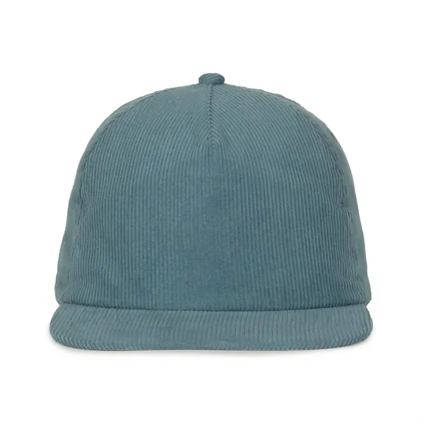 Corduroy Solid Back Cap - Corduroy Solid Back Cap - Image 1 of 48