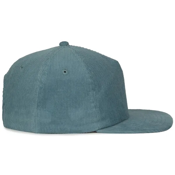 Corduroy Solid Back Cap - Corduroy Solid Back Cap - Image 3 of 48