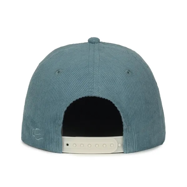 Corduroy Solid Back Cap - Corduroy Solid Back Cap - Image 5 of 48