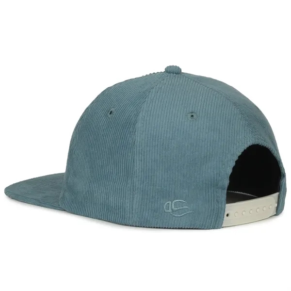 Corduroy Solid Back Cap - Corduroy Solid Back Cap - Image 6 of 48