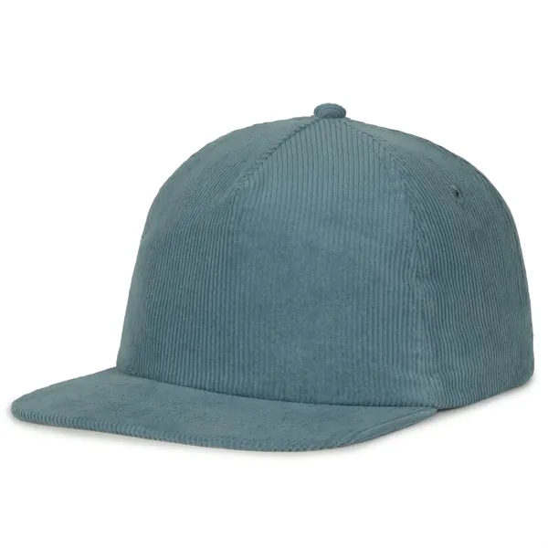 Corduroy Solid Back Cap - Corduroy Solid Back Cap - Image 7 of 48