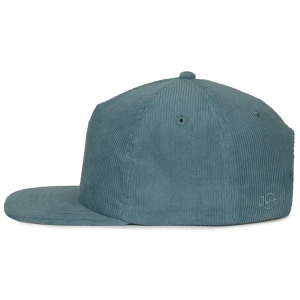 Corduroy Solid Back Cap - Corduroy Solid Back Cap - Image 8 of 48
