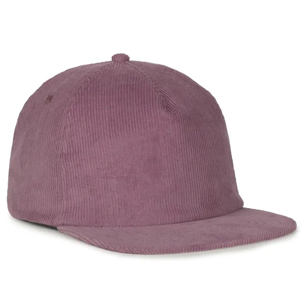 Corduroy Solid Back Cap - Corduroy Solid Back Cap - Image 10 of 48
