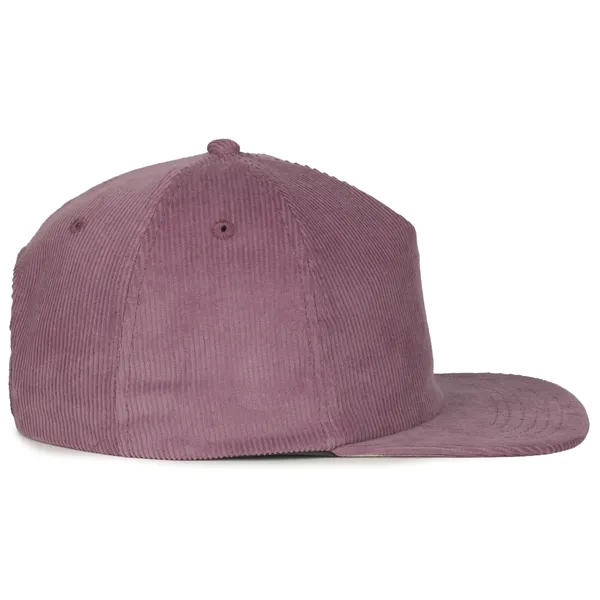 Corduroy Solid Back Cap - Corduroy Solid Back Cap - Image 11 of 48
