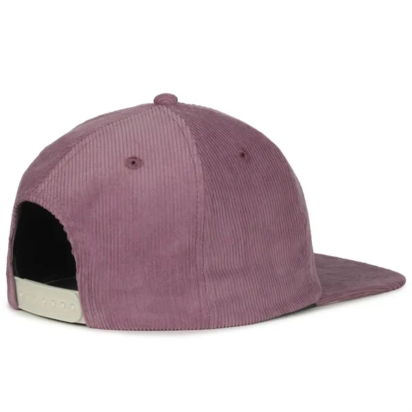 Corduroy Solid Back Cap - Corduroy Solid Back Cap - Image 12 of 48