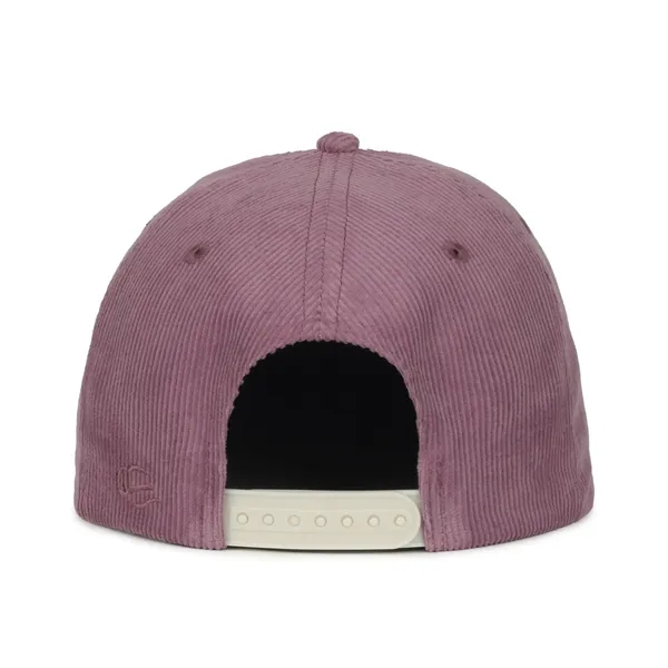 Corduroy Solid Back Cap - Corduroy Solid Back Cap - Image 13 of 48